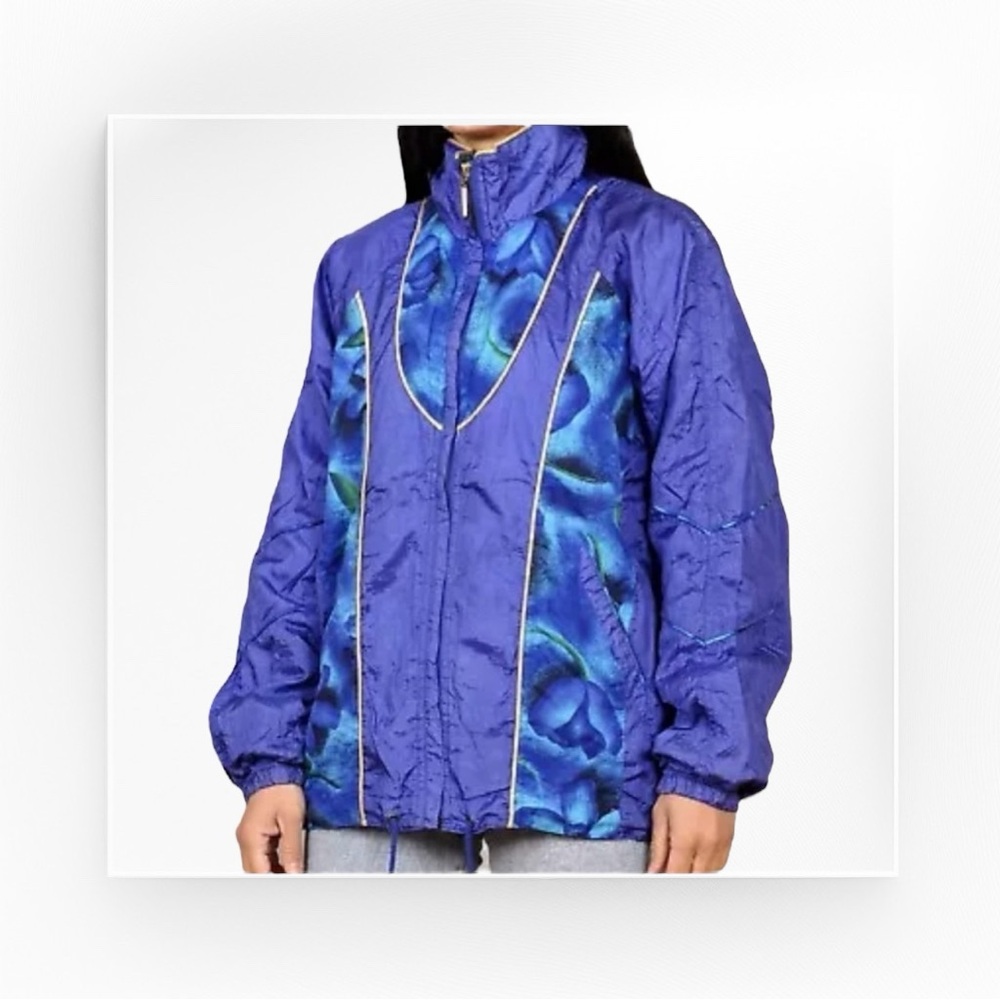 EVR Vintage Jacket, Women’s Large